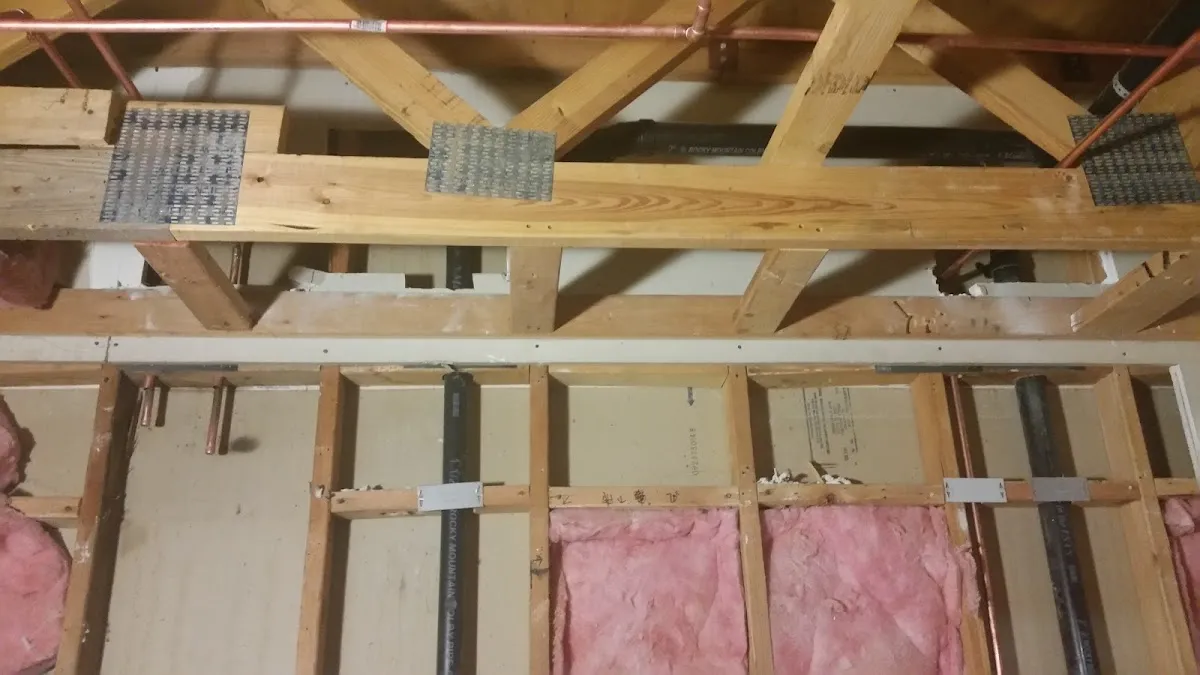 Water Heater Installation in Amherst, NY